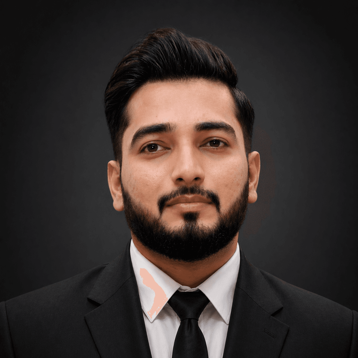 Ali Hassan
